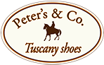 Logo Peter's & Co.